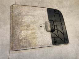 VW VW Touareg GENUINE Fairing Cover Boot Rear Right 7L6867038 — thumbnail 9
