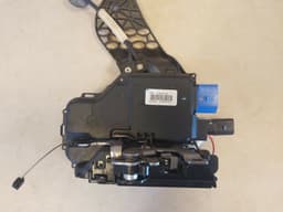 VW GENUINE VOLKSWAGEN Touareg 7L Original VW Door Lock Zv Rear Right 7L6839016D — thumbnail 3
