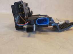 VW GENUINE VOLKSWAGEN Touareg 7L Original VW Door Lock Zv Rear Right 7L6839016D — thumbnail 7
