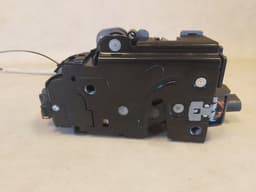 VW GENUINE VOLKSWAGEN Touareg 7L Original VW Door Lock Zv Rear Right 7L6839016D — thumbnail 5