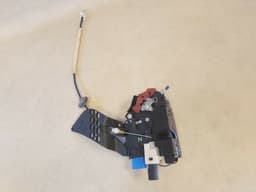 VW GENUINE VOLKSWAGEN Touareg 7L Original VW Door Lock Zv Rear Right 7L6839016D — thumbnail 10