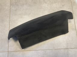 VW VW Touareg GENUINE Front Left Trim Bezel Cover 7L0881327 — thumbnail 2
