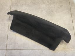 VW VW Touareg GENUINE Front Left Trim Bezel Cover 7L0881327 — thumbnail 3