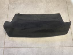 VW VW Touareg GENUINE Front Left Trim Bezel Cover 7L0881327 — thumbnail 4