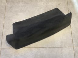 VW VW Touareg GENUINE Front Left Trim Bezel Cover 7L0881327 — thumbnail 6
