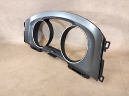 VW VOLKSWAGEN GOLF 5G BA BE INSTRUMENT CLUSTER SURROUND TRIM, 5G0857059, 5G0857189 — thumbnail 3