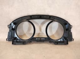 VW VOLKSWAGEN GOLF 5G BA BE INSTRUMENT CLUSTER SURROUND TRIM, 5G0857059, 5G0857189 — thumbnail 8
