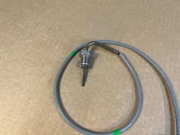 VW GENUINE VW AUDI SEAT SKODA Flue gas temperature sensor 04L906088CT — thumbnail 3