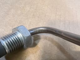 VW GENUINE VW AUDI SEAT SKODA Flue gas temperature sensor 04L906088CT — thumbnail 8