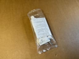 TOYOTA NEW Genuine Toyota Silicone Liquid Gasket Black / Seal Packing 08826-80010 — thumbnail 10