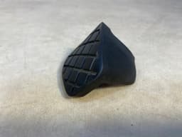 VW VW Audi Seat Skoda Brake Pedal Rubber 1K0721173B — thumbnail 3