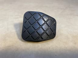 VW VW Audi Seat Skoda Brake Pedal Rubber 1K0721173B — thumbnail 2