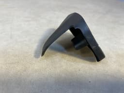 VW VW Audi Seat Skoda Brake Pedal Rubber 1K0721173B — thumbnail 5