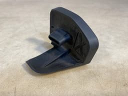 VW VW Audi Seat Skoda Brake Pedal Rubber 1K0721173B — thumbnail 9