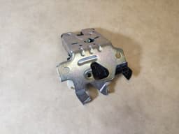 VW Original Skoda Kodiaq Trunk Lock door 3V0827505C — thumbnail 7