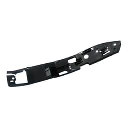 VW VW TOUAREG 7L Mk1 RIGHT front bumper mount bracket 7L6807184A — thumbnail 1
