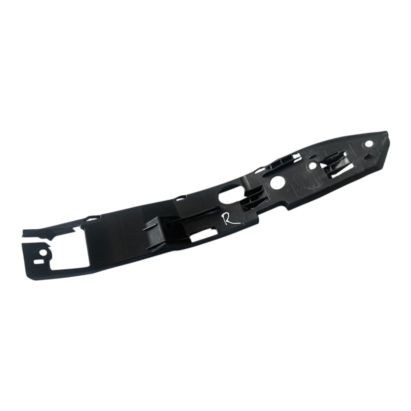 VW TOUAREG 7L Mk1 RIGHT front bumper mount bracket 7L6807184A