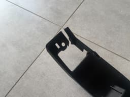 VW VW TOUAREG 7L Mk1 RIGHT front bumper mount bracket 7L6807184A — thumbnail 3