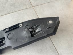 VW VW TOUAREG 7L Mk1 RIGHT front bumper mount bracket 7L6807184A — thumbnail 6
