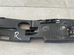VW VW TOUAREG 7L Mk1 RIGHT front bumper mount bracket 7L6807184A — thumbnail 5