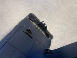 VW VW Touareg GENUINE Front Left Trim Bezel Cover 7L0881327 — thumbnail 8