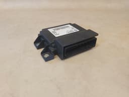 VW GENUINE VW PASSAT Control Unit Parking Brake 3C0 907 801 F 3C0907801F — thumbnail 1