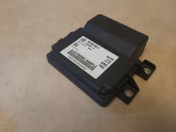 VW GENUINE VW PASSAT Control Unit Parking Brake 3C0 907 801 F 3C0907801F — thumbnail 7