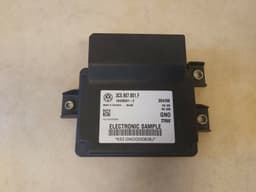 VW GENUINE VW PASSAT Control Unit Parking Brake 3C0 907 801 F 3C0907801F — thumbnail 6