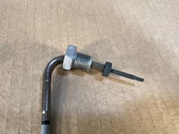 VW GENUINE SEAT VOLKSWAGEN SHARAN 7N1 7N2 Flue gas temperature sensor 04L906088ES — thumbnail 8