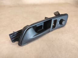 VW VW CADDY III - DOOR INTERIOR LEVER HANDLE FRONT, LEFT 2K1837113B, 2K1 837 113 B — thumbnail 2
