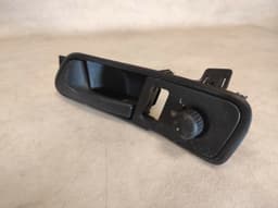 VW VW CADDY III - DOOR INTERIOR LEVER HANDLE FRONT, LEFT 2K1837113B, 2K1 837 113 B — thumbnail 3