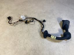 VW VW Touareg GENUINE Front Right Door Wiring 7L6971120 — thumbnail 10