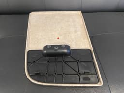VW 2004-2007 VW TOUAREG - LEFT Trunk Access Panel / BOOT Lining Cover 7L6867037 — thumbnail 7