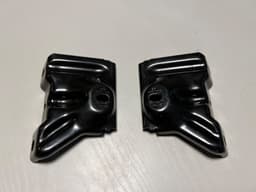 VW VW Touareg 7P5 Genuine Sunroof Bracket Frame Support LH & RH Set — thumbnail 1
