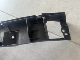 VW VW TOUAREG 7L Mk1 RIGHT front bumper mount bracket 7L6807184A — thumbnail 10