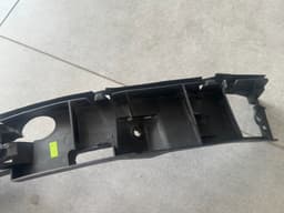VW VW TOUAREG 7L Mk1 RIGHT front bumper mount bracket 7L6807184A — thumbnail 9