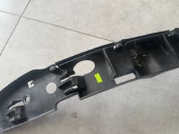 VW VW TOUAREG 7L Mk1 RIGHT front bumper mount bracket 7L6807184A — thumbnail 8