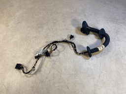 VW VW Touareg GENUINE Front Left Door Wiring 7L6971120 — thumbnail 1