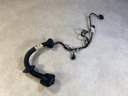 VW VW Touareg GENUINE Front Left Door Wiring 7L6971120 — thumbnail 3