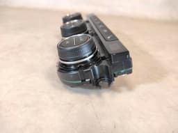 VW VW GOLF VII 5G1, BQ1, BE1, BE2 - CLIMATE CONTROL PANEL REGULATOR 5G0907044S — thumbnail 7
