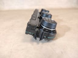 VW VW GOLF VII 5G1, BQ1, BE1, BE2 - CLIMATE CONTROL PANEL REGULATOR 5G0907044S — thumbnail 5