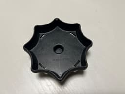 VW Porsche Cayenne 92A 958 VW Touareg 7P5 GENUINE Spare Tire Holder 7L0601347A — thumbnail 1