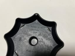 VW Porsche Cayenne 92A 958 VW Touareg 7P5 GENUINE Spare Tire Holder 7L0601347A — thumbnail 2