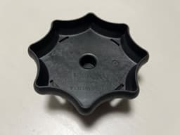 VW Porsche Cayenne 92A 958 VW Touareg 7P5 GENUINE Spare Tire Holder 7L0601347A — thumbnail 10