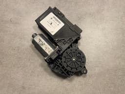 VW VW Touareg GENUINE Right Rear Power Window Motor 7L0959794 — thumbnail 2