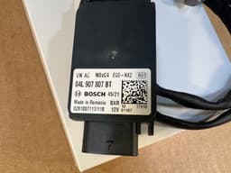 VW GENUINE VW MULTIVAN TRANSPORTER TDI NOX LAMBDA SENSOR OXYGEN SENSOR 04L907807BT — thumbnail 3