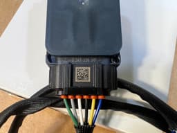 VW GENUINE VW MULTIVAN TRANSPORTER TDI NOX LAMBDA SENSOR OXYGEN SENSOR 04L907807BT — thumbnail 6