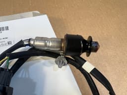 VW GENUINE VW MULTIVAN TRANSPORTER TDI NOX LAMBDA SENSOR OXYGEN SENSOR 04L907807BT — thumbnail 5