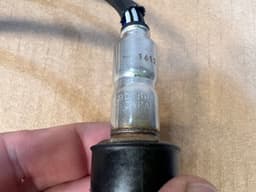 VW GENUINE VW MULTIVAN TRANSPORTER TDI NOX LAMBDA SENSOR OXYGEN SENSOR 04L907807BT — thumbnail 9