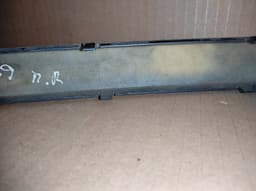 BMW BMW 5 SERIES E39 (1996-2004) - Moulding bumper front right, 7005964 — thumbnail 3
